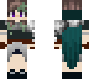 guard skin