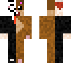 hacker and ramister