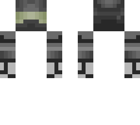 hades armor