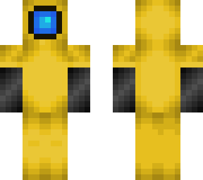 hazmat suit