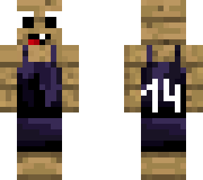 holz to 14 and under head face
