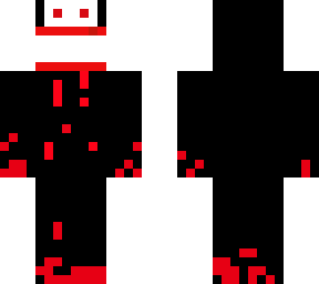 horror monster