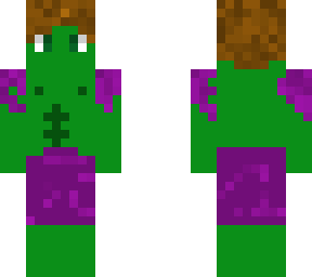 hulk battle damage 1