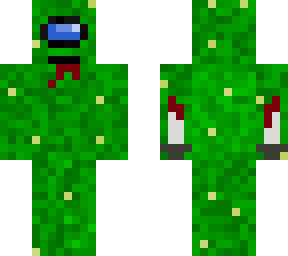 imposter cactus!!!