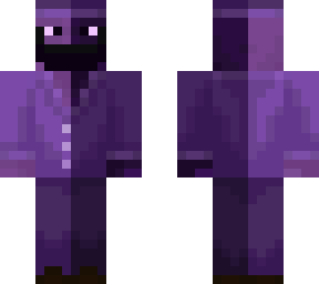 improved walter