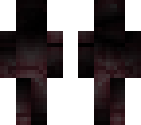infected servant (rr)