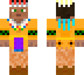 injun