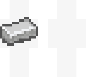 iron ingot