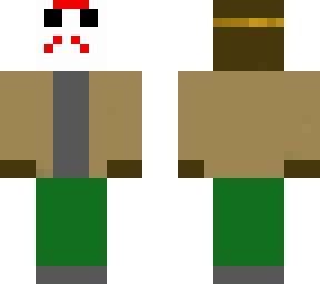 jason voorhees