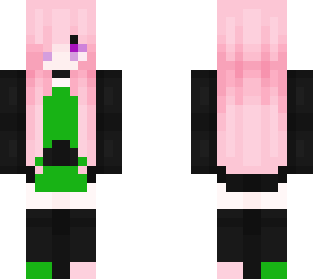 jayden pinky