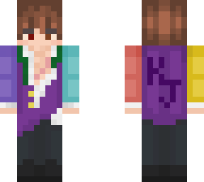 karl suit (schlatt swap) v4
