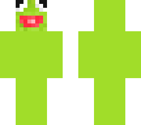 kermit de kikker