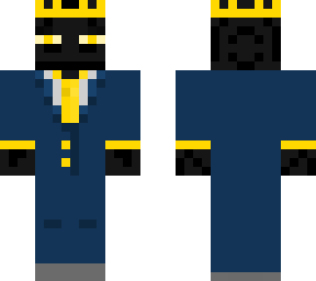 king schween (blue)