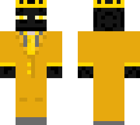 king schween (gold)