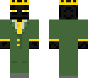 king schween (green)