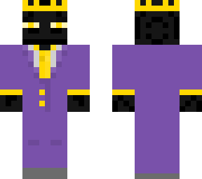 king schween (purple)