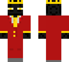 king schween (red)