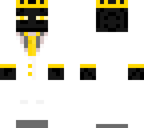 king schween (white)