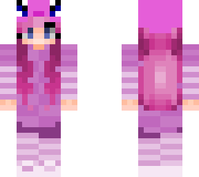 kirby admirer (female)