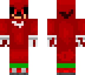 knuckles.exe|to weak|
