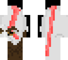 kratos(face)(fixed 2.0)