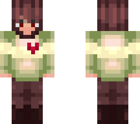 kris