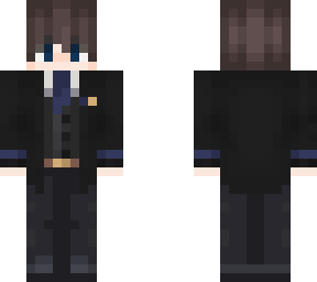mafia (blue eyes)