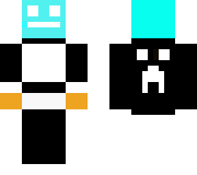 magic skeleton