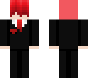 man in tuxedo
