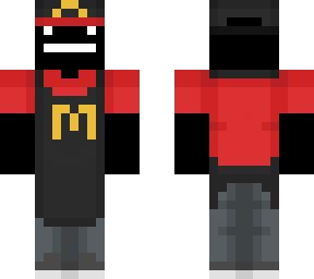 mcdonald trycs