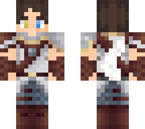medieval boy