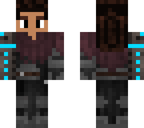 medieval skin