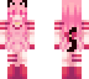 mew ichigo edited
