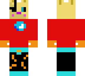 michaelminion123xrs skin  my skin in roblox