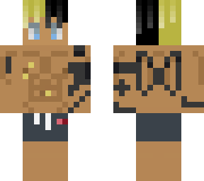 mike