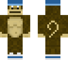 monkey