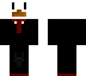 mr. pringle