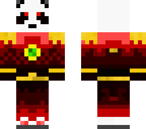mr panda