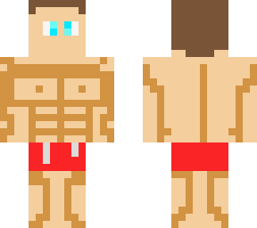 muscleman