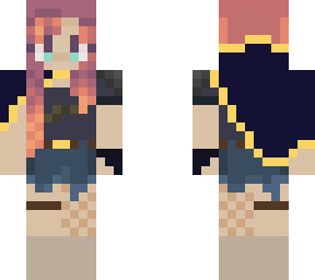 my favourite skin of mine