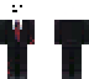 my new skin