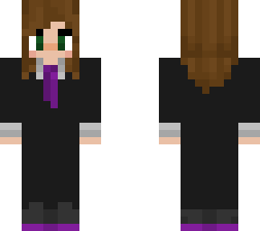 my suit
