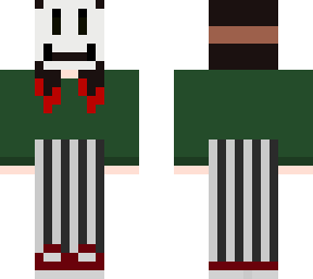 new persona design