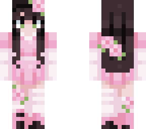 new update on mc is cherry treessss