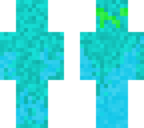 nice skin