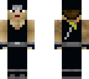 ninja isabot