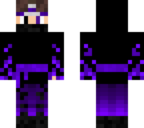 ninja ze