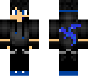 nova pro blue
