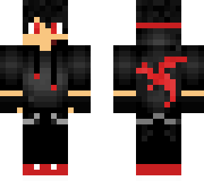 nova pro red