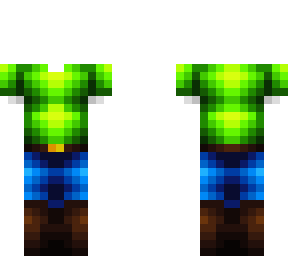 ob - basic green t w/ jeans & boots